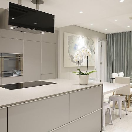 Carradale 401 Apartment Cape Town Ngoại thất bức ảnh