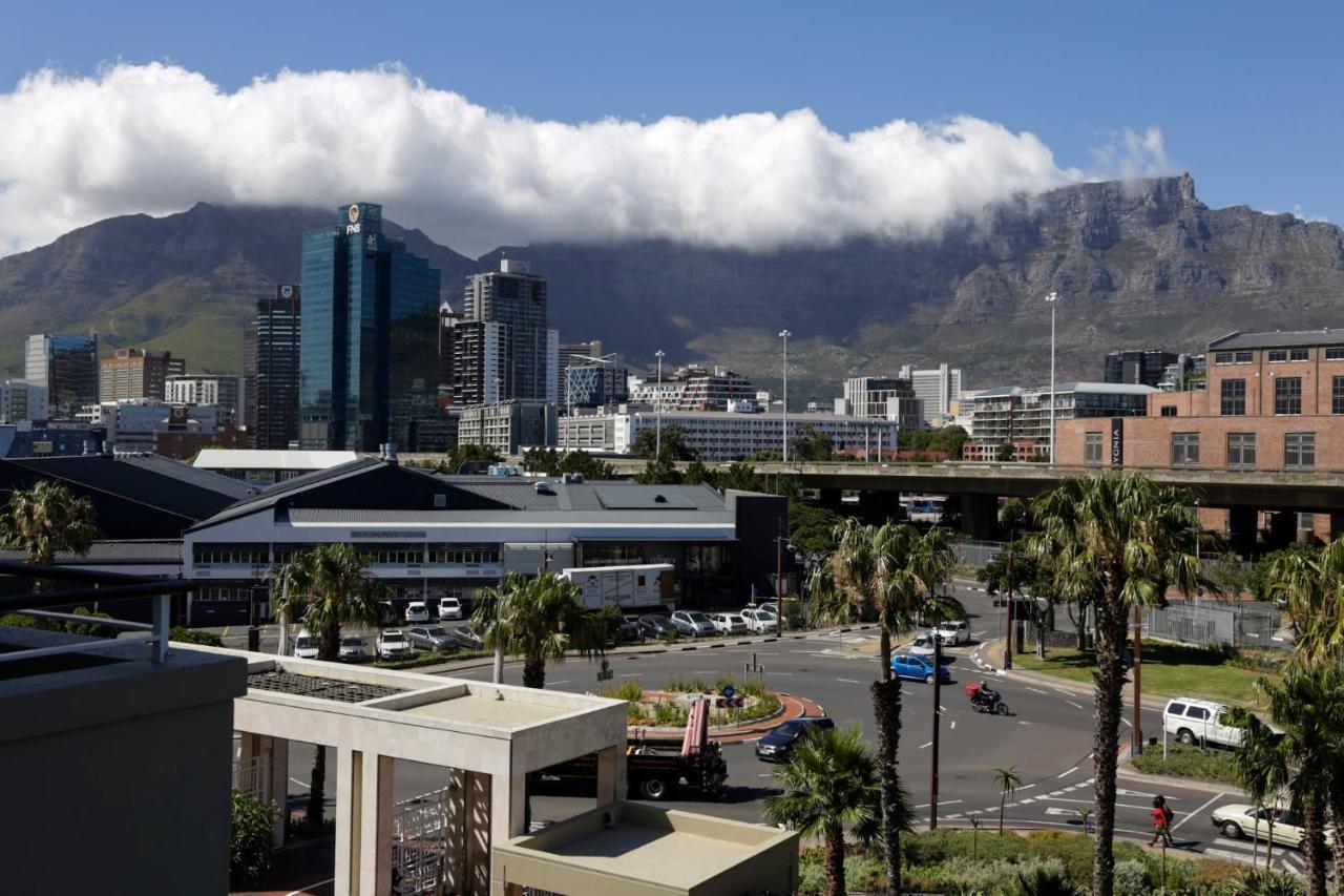 Carradale 401 Apartment Cape Town Ngoại thất bức ảnh