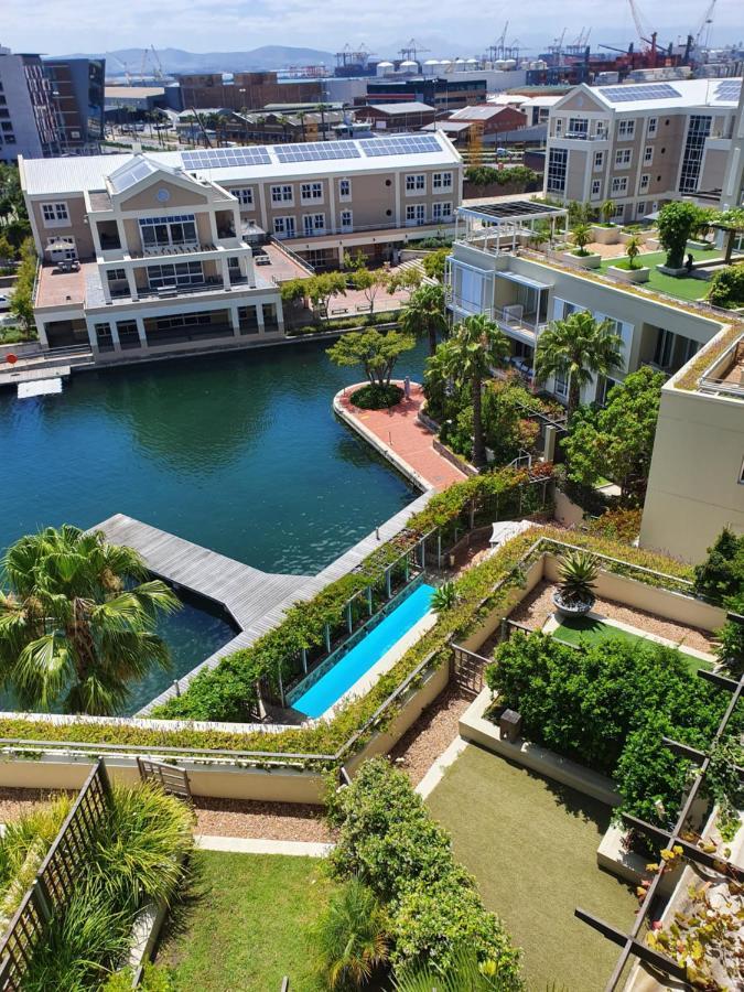 Carradale 401 Apartment Cape Town Ngoại thất bức ảnh