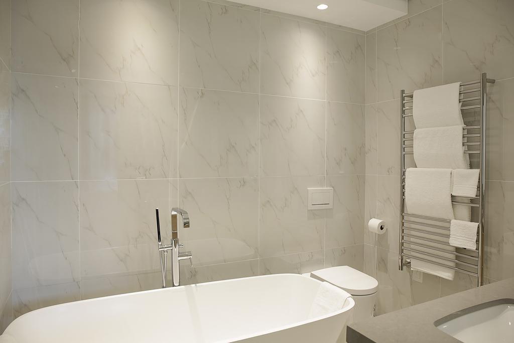 Carradale 401 Apartment Cape Town Ngoại thất bức ảnh