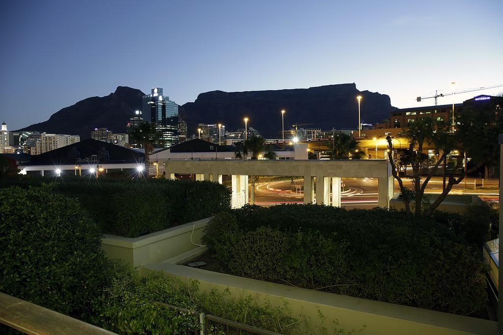 Carradale 401 Apartment Cape Town Ngoại thất bức ảnh