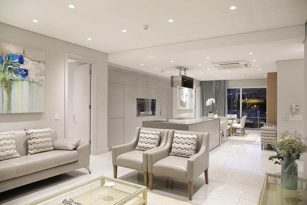 Carradale 401 Apartment Cape Town Ngoại thất bức ảnh