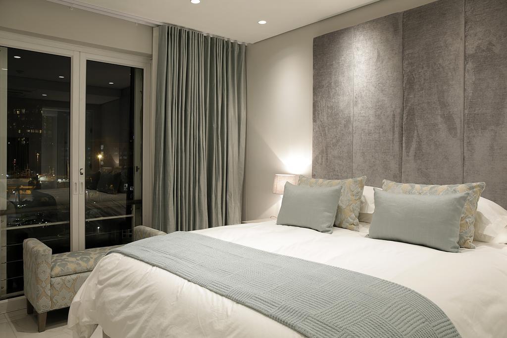 Carradale 401 Apartment Cape Town Ngoại thất bức ảnh