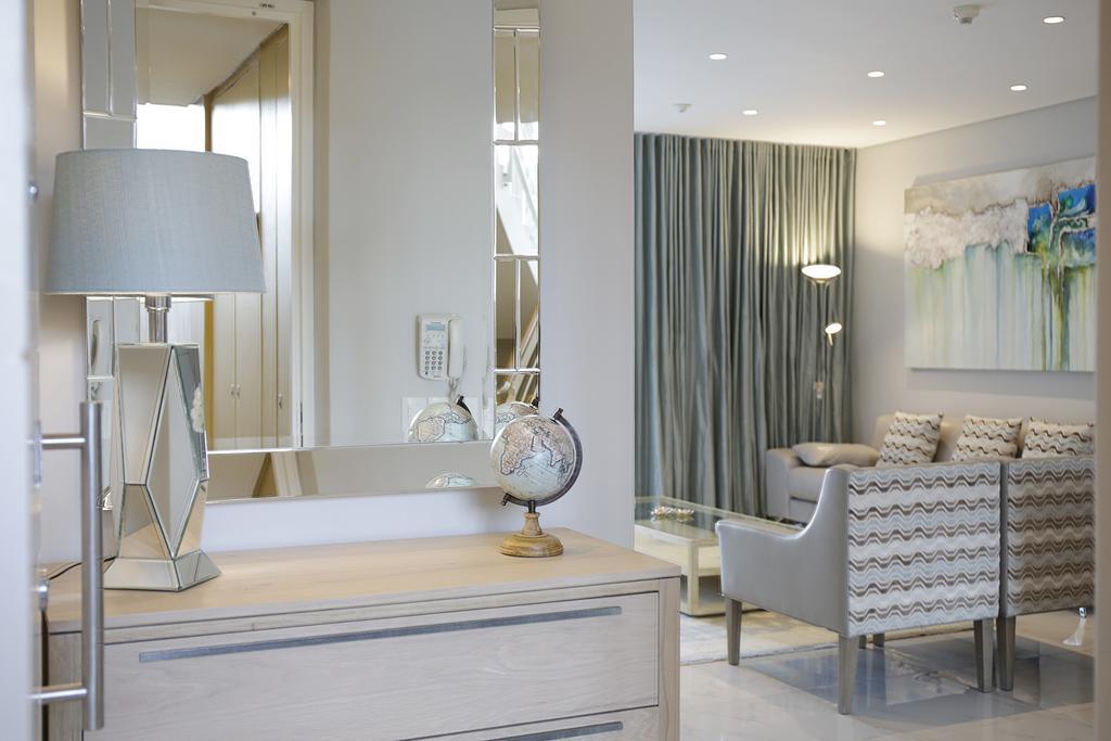 Carradale 401 Apartment Cape Town Ngoại thất bức ảnh