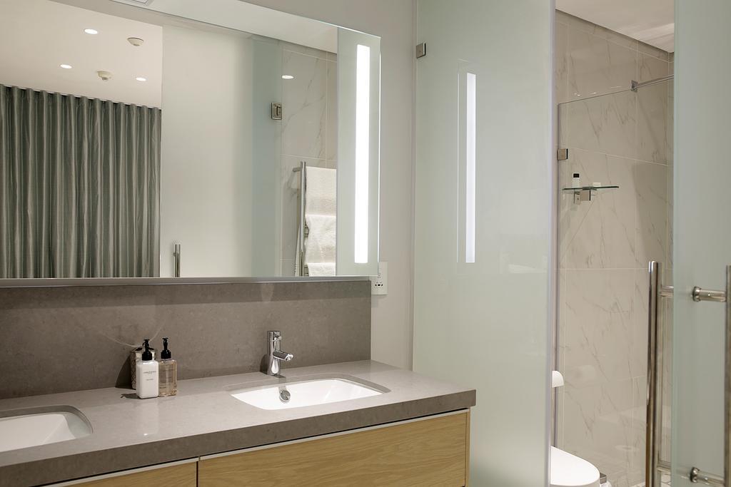 Carradale 401 Apartment Cape Town Ngoại thất bức ảnh