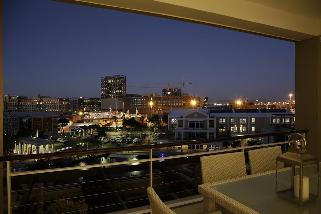Carradale 401 Apartment Cape Town Ngoại thất bức ảnh