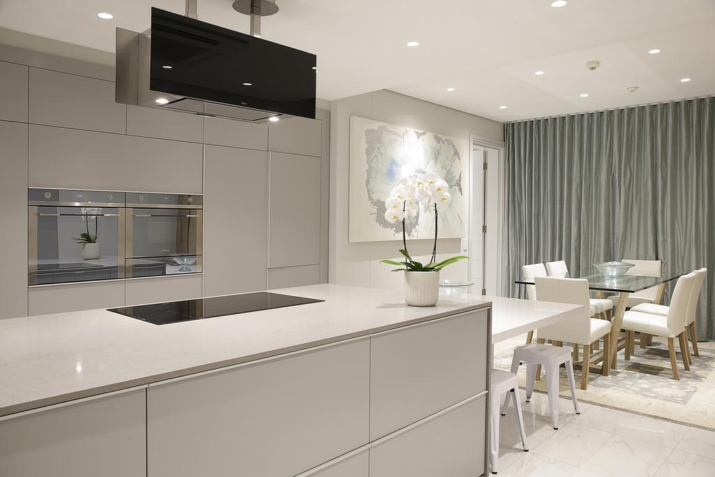 Carradale 401 Apartment Cape Town Ngoại thất bức ảnh
